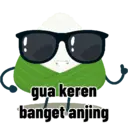 Stiker