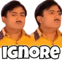 স্টিকার