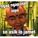 Stiker