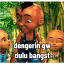 Stiker
