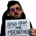 اسٹیکر