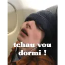 Стикер