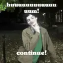 Стикер