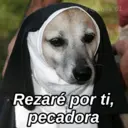 Стикер