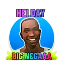Stiker