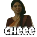 استیکر