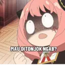 สติกเกอร์