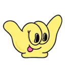ਸਟਿਕਰ