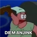 Стикер