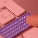 ملصق