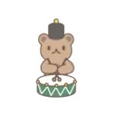 สติกเกอร์