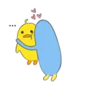 สติกเกอร์