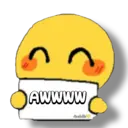 اسٹیکر
