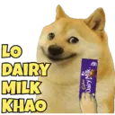 स्टिकर