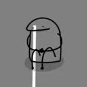ملصق