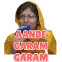 Stiker