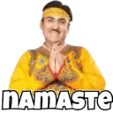 ملصق