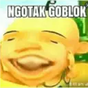 ملصق