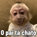 ملصق