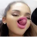 ملصق
