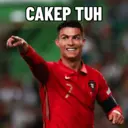 ملصق