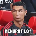 ملصق
