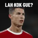 ملصق