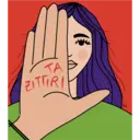 اسٹیکر