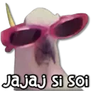Стикер
