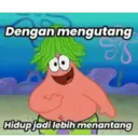 สติกเกอร์