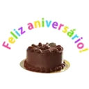 Klistermärke