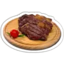 מדבקה