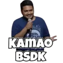 Stiker