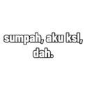 Stiker