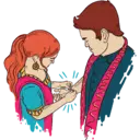 اسٹیکر