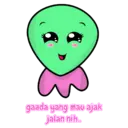 Stiker