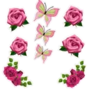استیکر