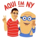 ស្ទីកเกอร์