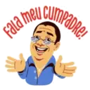ស្ទីកเกอร์