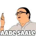 מדבקה