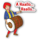 اسٹیکر
