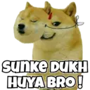 استیکر