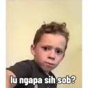 Стикер