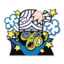 Stiker