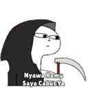 Stiker