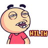 Límmiði
