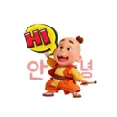 ស្ទីកเกอร์