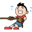 ស្ទីកเกอร์