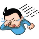 ស្ទីកเกอร์