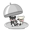 ស្ទីកเกอร์